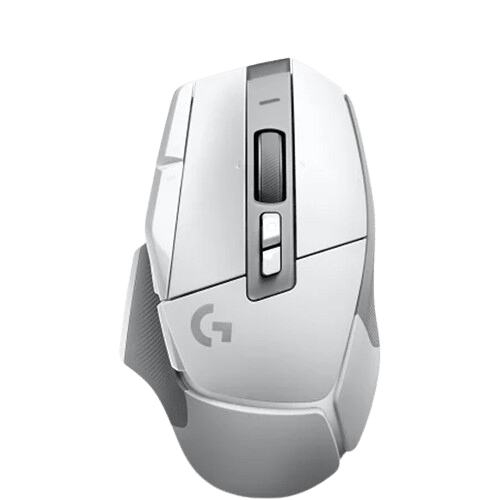 Logitech 910-006140 G502 X - RGB Tunable Gaming Mouse