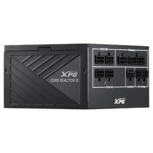 750W GOLD COREREACTOR II Gaming Power Supply MODULAR