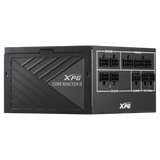 750W GOLD COREREACTOR II Gaming Power Supply MODULAR