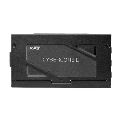 1300W PLATINUM CYBERCORE II Gaming Power Supply MODULAR