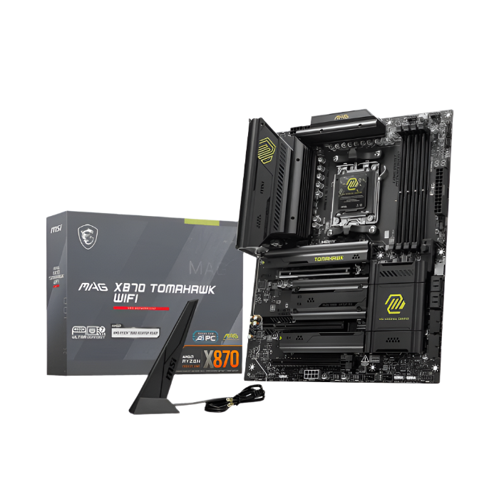 MSI MAG X870 TOMOHAWK WIFI