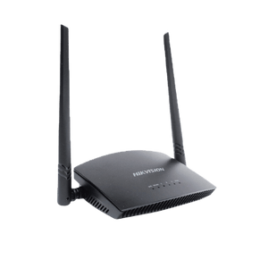 HIKVISION DS-3WR3N(O-STD)/EU 300M Wireless Router