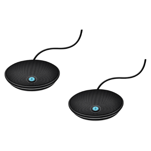 Logitech Expansion Mic For Logitech Group Video