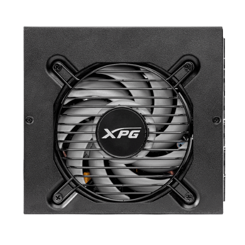 1300W PLATINUM CYBERCORE II Gaming Power Supply MODULAR