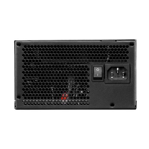1300W PLATINUM CYBERCORE II Gaming Power Supply MODULAR