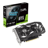 ASUS DUAL-RTX3050 - O6G