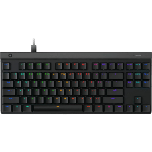 Logitech G515 TKL Black