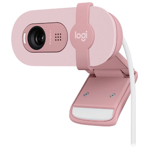 C270 Logitech HD Webcam