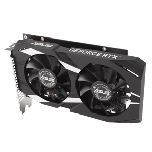 ASUS DUAL-RTX3050 - O6G