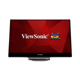 VIEWSONIC PORTABLE 10-POINT TOUCH SCREEN LED 16” TD1655