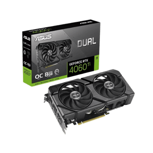 ASUS DUAL-RTX4060-O8G-V2