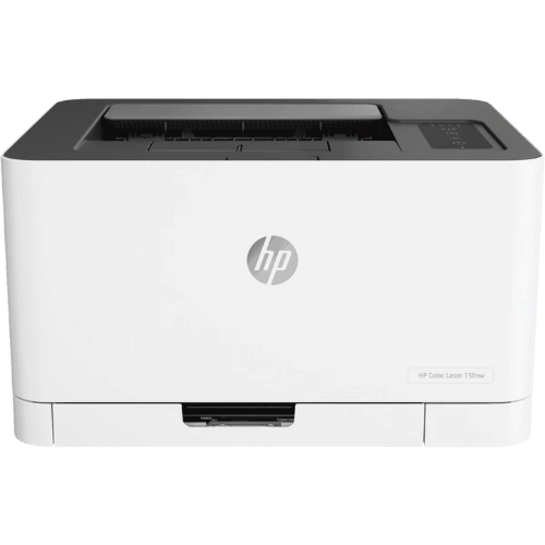 4ZB95A HP Color Laser 150NW Printer A4