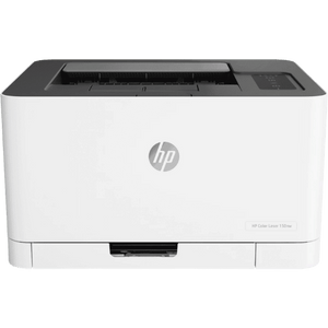 4ZB95A HP Color Laser 150NW Printer A4