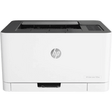4ZB95A HP Color Laser 150NW Printer A4