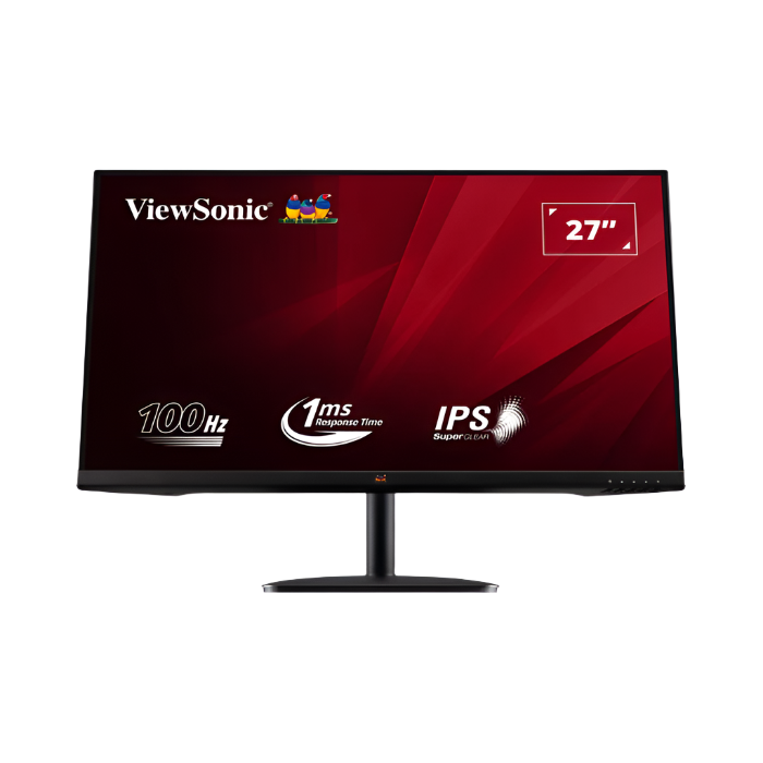 ViewSonic VA2732-MH 27" FHD IPS 1ms 100Hz Monitor