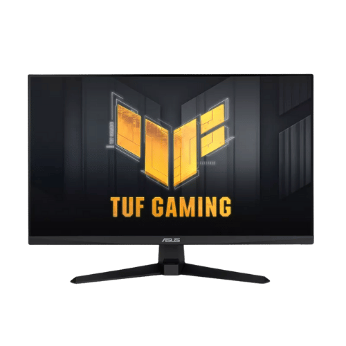 ASUS TUF Gaming VG259QM G-SYNC Compatible Gaming Monitor – 24.5 inch Full HD (1920x1080), Fast IPS,