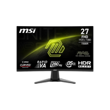 MSI MAG 276CXF (VA Panel, Res: 1920x1080, 280Hz, 1ms GTG, G - Sync)