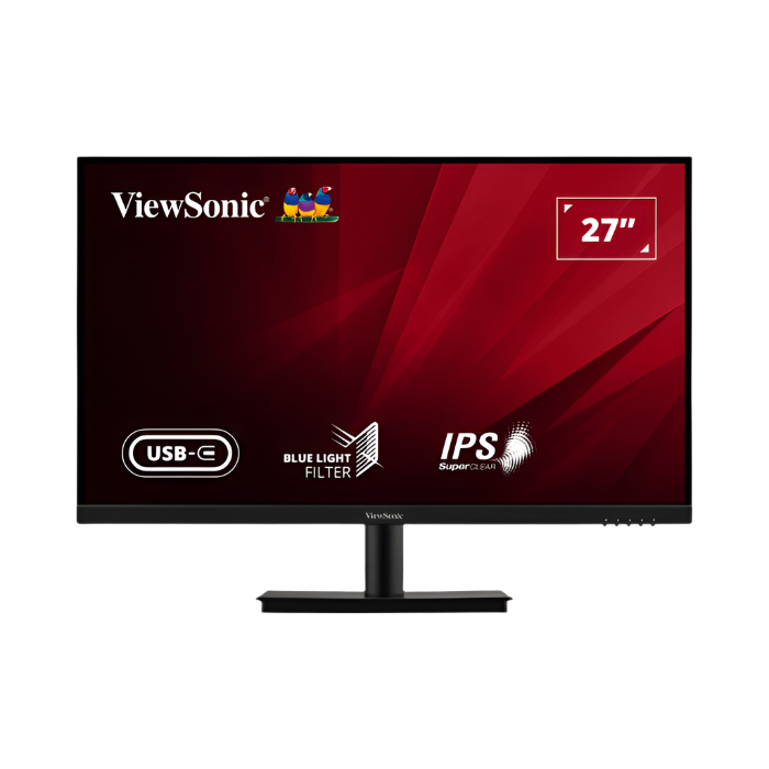 ViewSonic VA2709U-4K 27” 4K UHD Monitor