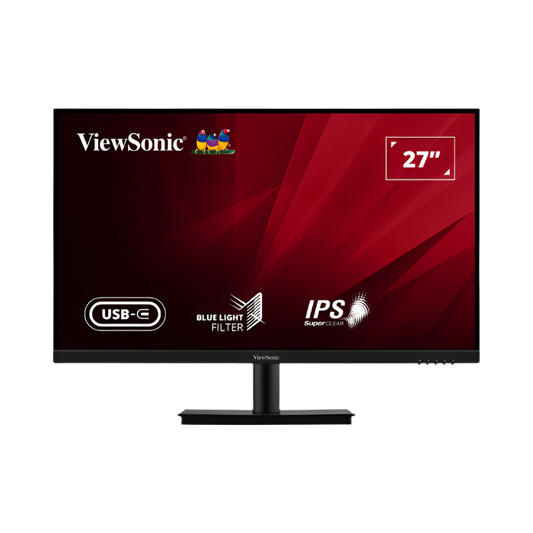 ViewSonic VA2709U-4K 27” 4K UHD Monitor