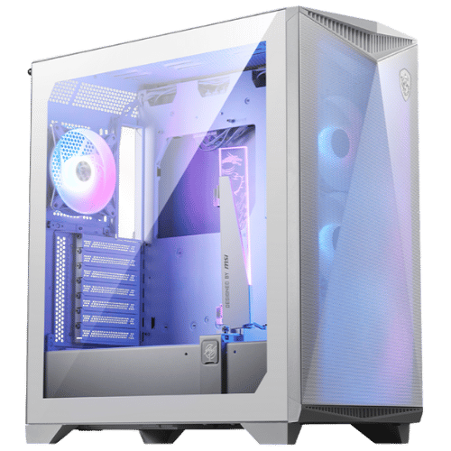 MSI MPG GUNGNIR 300R AIRFLOW