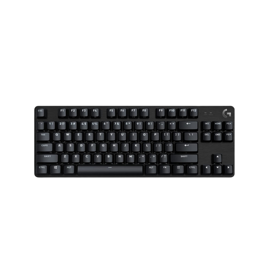 G413 TKL SE - RGB Mechanical Gaming Keyboard