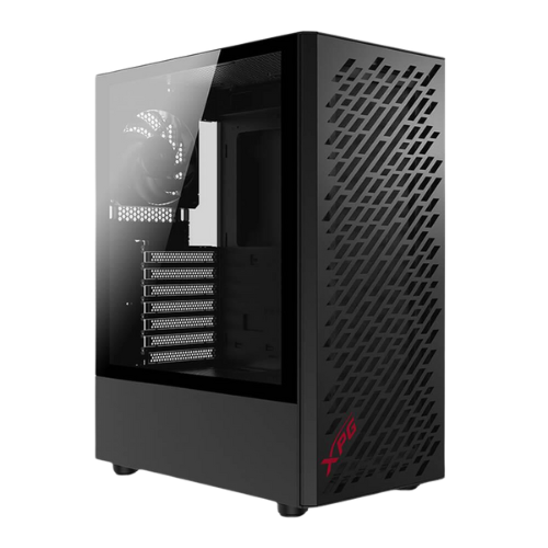 XPG VALOR AIR Mid Tower Gaming Chassis
