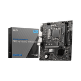 MSI PRO H610M-G WIFI