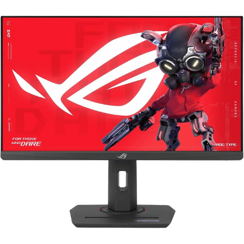 Asus Rog Strix XG27ACMG - 270Hz 2K 1440p WQHD IPS 27" Type-C Gaming Monitor