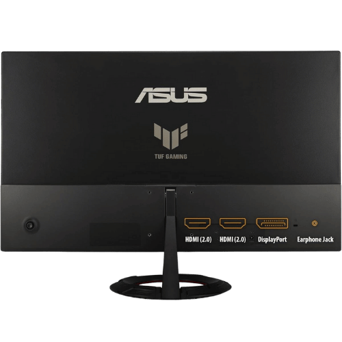 Asus Tuf Gaming VG27AQ3A 27” 1440P HDR Monitor – QHD (2560 x 1440), 180Hz,