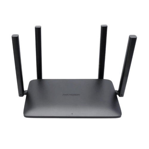 HIKVISION DS-3WR15X 1500M Wi-Fi 6 Wireless Router