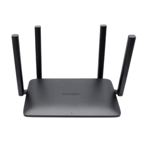 HIKVISION DS-3WR15X 1500M Wi-Fi 6 Wireless Router