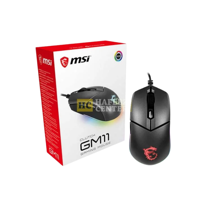 MSI CLUTCH GM 11