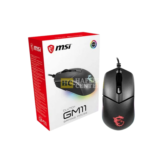 MSI CLUTCH GM 11