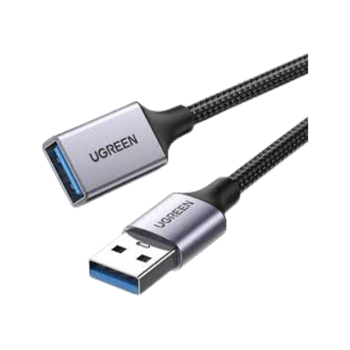 10497 USB 3.0 A Male To  Female Extension Cable 2M