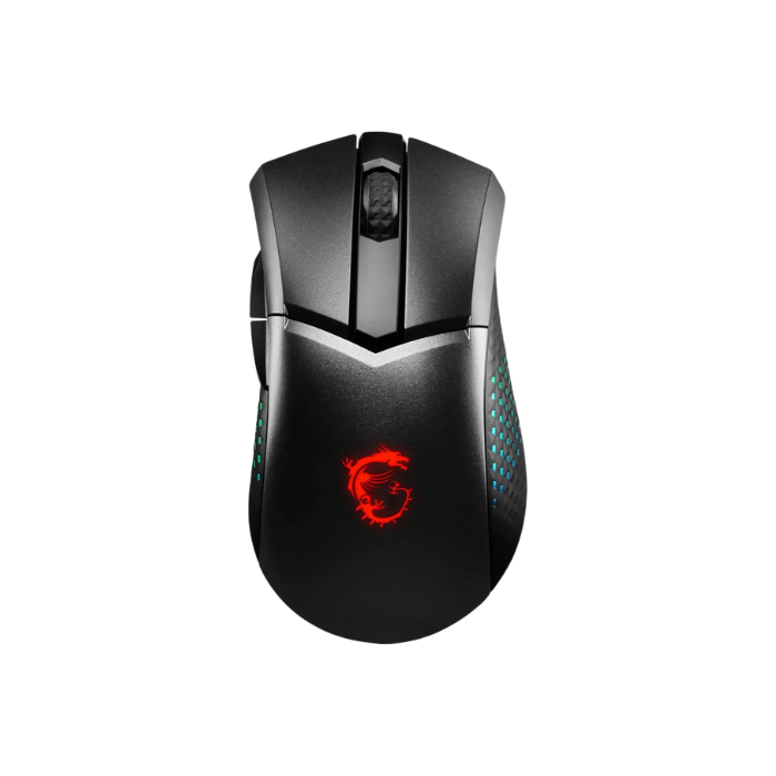 MSI CLUTCH GM51 LIGHTWEIGHT WIRELESS