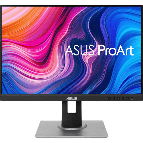 Asus ProArt Display PA278QV - 75Hz 2K 1440p QHD IPS 27" Professional Monitor