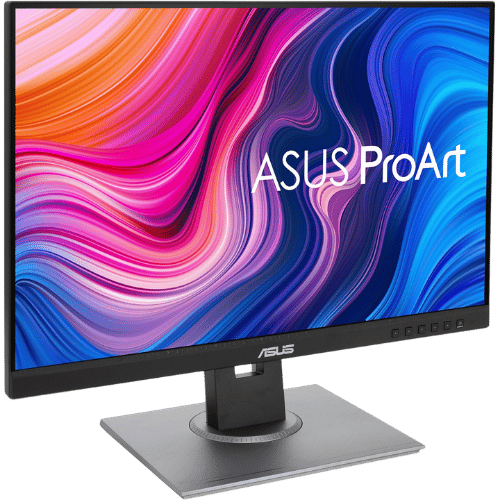 Asus ProArt Display PA279CV - 60Hz 4K UHD IPS 27" Professional Monitor
