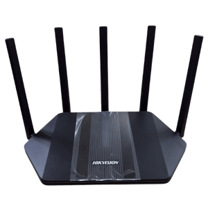 HIKVISION DS-3WR18X 1800M Wi-Fi 6 Wireless Router