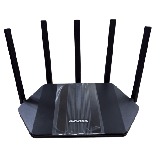 HIKVISION DS-3WR18X 1800M Wi-Fi 6 Wireless Router