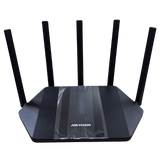 HIKVISION DS-3WR18X 1800M Wi-Fi 6 Wireless Router