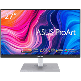 Asus ProArt Display PA279CV - 60Hz 4K UHD IPS 27" Professional Monitor
