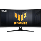 Asus Tuf Gaming VG34VQL3A 34” 1440P 1500R Curved Monitor - QHD (3440 x 1440), 180Hz,