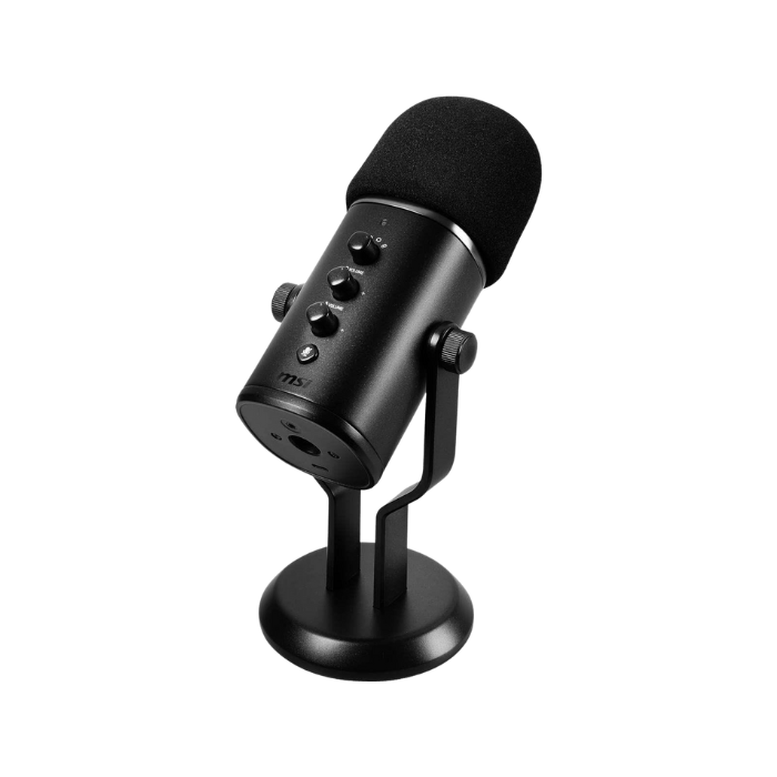 MSI IMMERSE GV60 STREAMING MIC