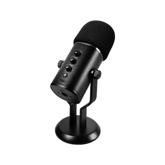 MSI IMMERSE GV60 STREAMING MIC