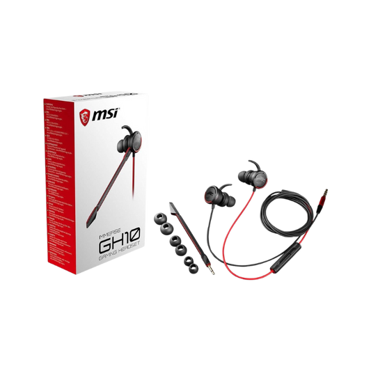 MSI IMMERSE GH10 (WIRED HANDFREE )