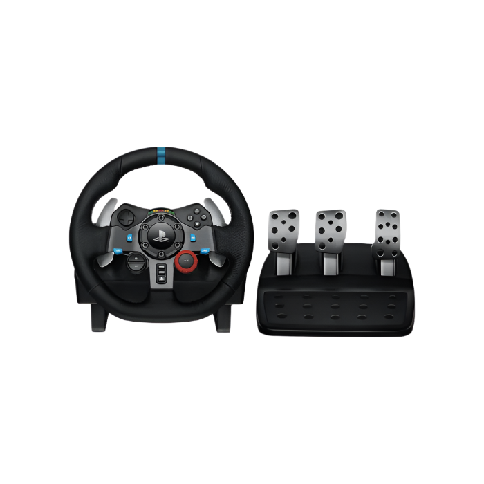 G29 Driving Force - Steering Wheel