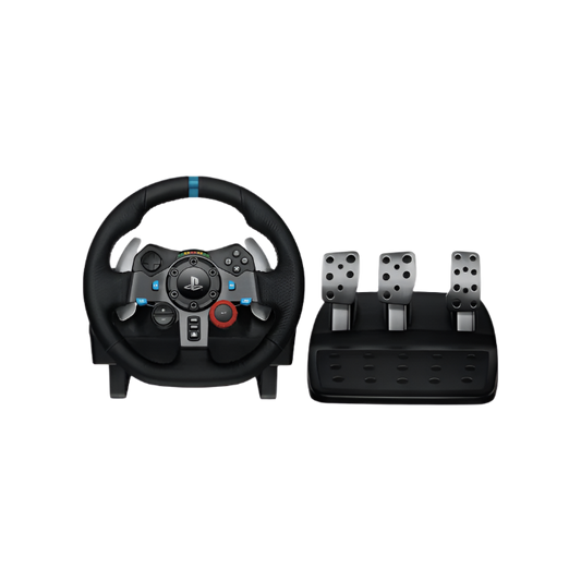 G29 Driving Force - Steering Wheel