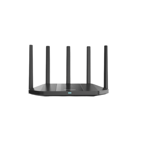 HIKVISION  DS-3WR30X 3000M Wi-Fi 6 Wireless Router