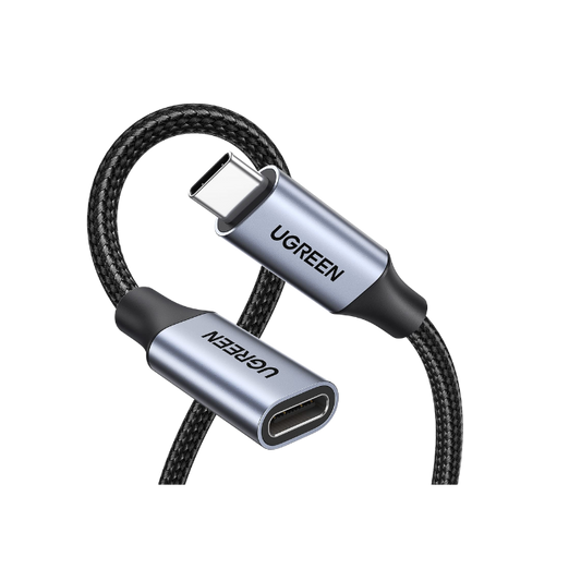 80810 USB-C 3.1 Extension Cable（10Gbps 0.5M