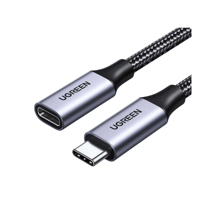 30205 USB-C 3.1 Extension Cable（10Gbps）1M